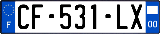 CF-531-LX