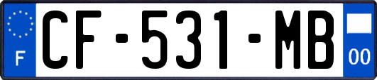 CF-531-MB