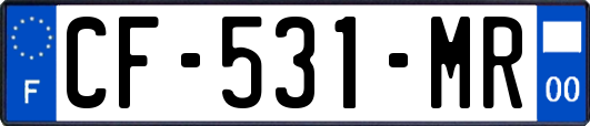 CF-531-MR
