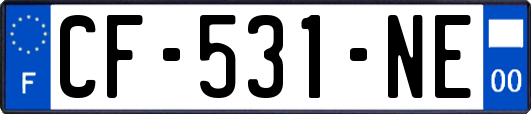 CF-531-NE