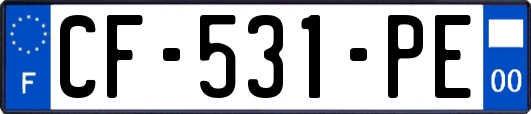 CF-531-PE