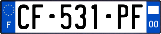 CF-531-PF