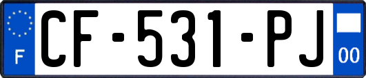 CF-531-PJ