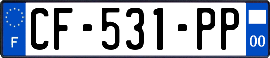 CF-531-PP