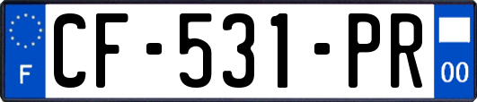 CF-531-PR