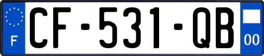 CF-531-QB