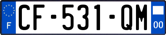 CF-531-QM