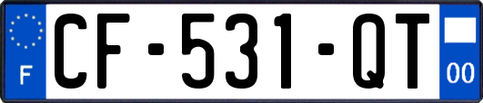 CF-531-QT