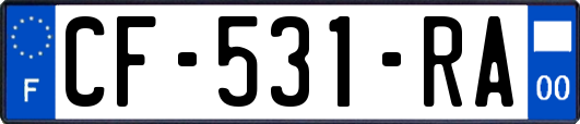 CF-531-RA
