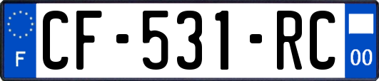 CF-531-RC