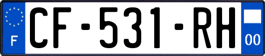 CF-531-RH