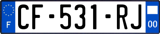 CF-531-RJ