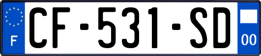 CF-531-SD