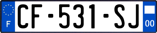 CF-531-SJ