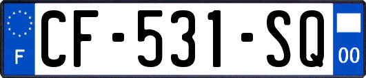 CF-531-SQ