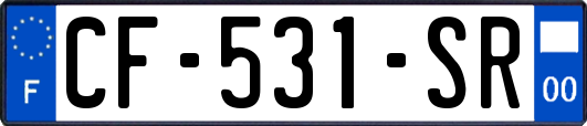 CF-531-SR