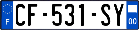 CF-531-SY