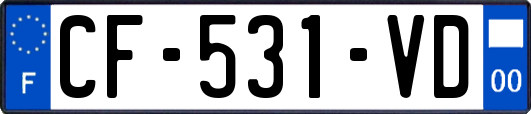 CF-531-VD