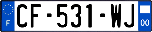 CF-531-WJ