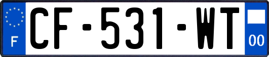 CF-531-WT