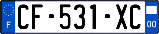CF-531-XC