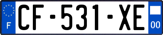 CF-531-XE