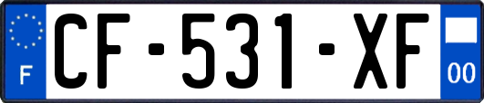 CF-531-XF
