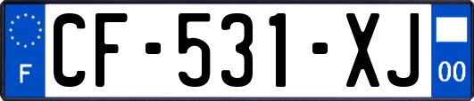 CF-531-XJ