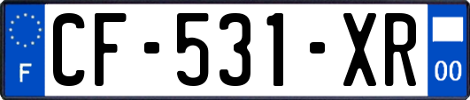 CF-531-XR