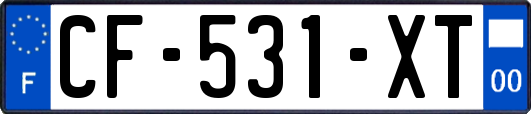 CF-531-XT