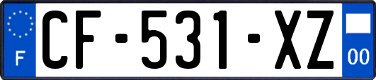 CF-531-XZ