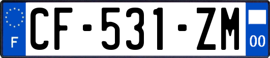 CF-531-ZM