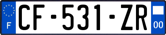 CF-531-ZR