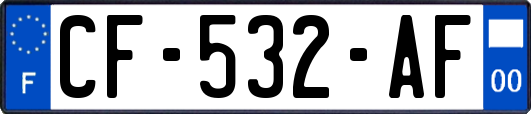 CF-532-AF