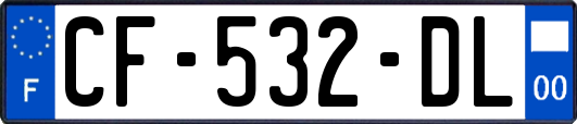 CF-532-DL