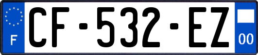 CF-532-EZ