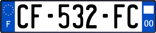 CF-532-FC