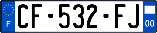 CF-532-FJ