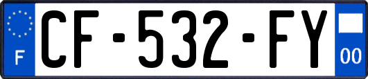 CF-532-FY
