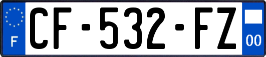 CF-532-FZ