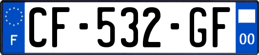CF-532-GF