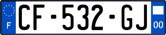 CF-532-GJ