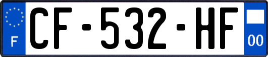 CF-532-HF