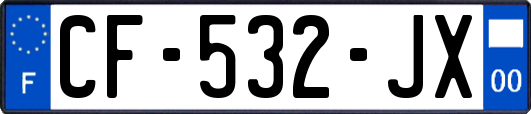 CF-532-JX