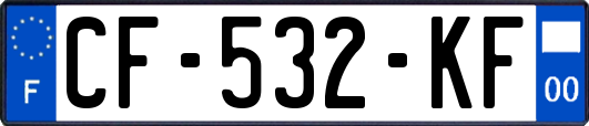 CF-532-KF
