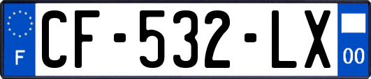 CF-532-LX