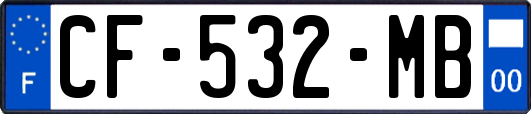 CF-532-MB