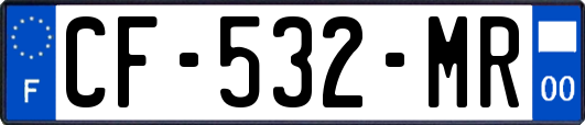CF-532-MR