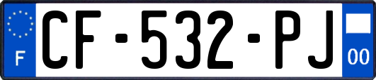 CF-532-PJ
