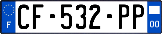 CF-532-PP